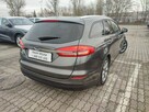 Ford Mondeo Salon Polska - 3