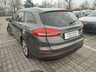 Ford Mondeo Salon Polska - 4