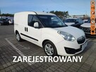 Opel Combo Nowy rozrząd