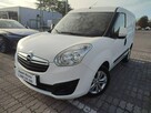 Opel Combo Nowy rozrząd - 7