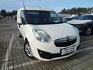 Opel Combo Nowy rozrząd - 10