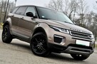 Land Rover Range Rover Evoque 2.0D 150KM LIFT Navi Xenon Skóra Climatronic Serwis - 2