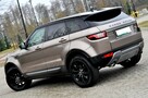 Land Rover Range Rover Evoque 2.0D 150KM LIFT Navi Xenon Skóra Climatronic Serwis - 3