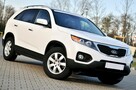 Kia Sorento 2,0CRDi 150KM Panorama Navi Klimatronik Skóra Full Opcja - 1