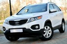 Kia Sorento 2,0CRDi 150KM Panorama Navi Klimatronik Skóra Full Opcja - 2