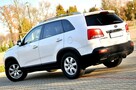 Kia Sorento 2,0CRDi 150KM Panorama Navi Klimatronik Skóra Full Opcja - 3