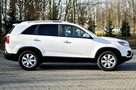 Kia Sorento 2,0CRDi 150KM Panorama Navi Klimatronik Skóra Full Opcja - 5