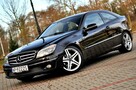 Mercedes CLC 200 2.2 CDI 122KM Automat Navi Climatronic - 1