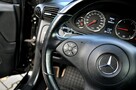 Mercedes CLC 200 2.2 CDI 122KM Automat Navi Climatronic - 16