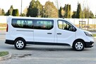Renault Trafic 2.0DCi 150KM LONG 9 osób Full Led Nawiewy Kamera Salon Polska Serwis - 5