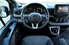 Renault Trafic 2.0DCi 150KM LONG 9 osób Full Led Nawiewy Kamera Salon Polska Serwis - 6