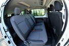 Renault Trafic 2.0DCi 150KM LONG 9 osób Full Led Nawiewy Kamera Salon Polska Serwis - 9