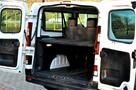 Renault Trafic 2.0DCi 150KM LONG 9 osób Full Led Nawiewy Kamera Salon Polska Serwis - 11