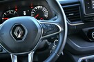 Renault Trafic 2.0DCi 150KM LONG 9 osób Full Led Nawiewy Kamera Salon Polska Serwis - 14