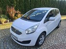 Kia Venga Cool - 1