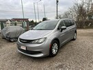 Chrysler Pacifica 3.6 benzyna/Automat/8 miejsc/Faktura VAT 23%/Zamiana/Kredyt - 2