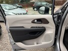 Chrysler Pacifica 3.6 benzyna/Automat/8 miejsc/Faktura VAT 23%/Zamiana/Kredyt - 11