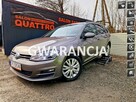 Volkswagen Golf Automat DSG. Navi. Grzane fotele - 1