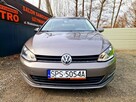 Volkswagen Golf Automat DSG. Navi. Grzane fotele - 2