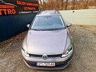 Volkswagen Golf Automat DSG. Navi. Grzane fotele - 3