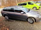 Volkswagen Golf Automat DSG. Navi. Grzane fotele - 5