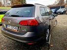 Volkswagen Golf Automat DSG. Navi. Grzane fotele - 6
