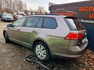 Volkswagen Golf Automat DSG. Navi. Grzane fotele - 8
