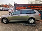 Volkswagen Golf Automat DSG. Navi. Grzane fotele - 9