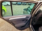 Volkswagen Golf Automat DSG. Navi. Grzane fotele - 12