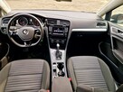 Volkswagen Golf Automat DSG. Navi. Grzane fotele - 14