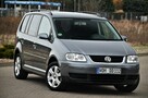 Volkswagen Touran 1,9TDI*105KM*Climatronic*Tempomat*6-bieg*Niemcy - 1