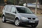 Volkswagen Touran 1,9TDI*105KM*Climatronic*Tempomat*6-bieg*Niemcy - 3