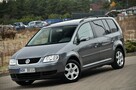 Volkswagen Touran 1,9TDI*105KM*Climatronic*Tempomat*6-bieg*Niemcy - 6