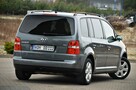Volkswagen Touran 1,9TDI*105KM*Climatronic*Tempomat*6-bieg*Niemcy - 8