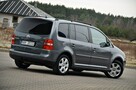 Volkswagen Touran 1,9TDI*105KM*Climatronic*Tempomat*6-bieg*Niemcy - 9