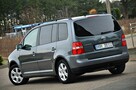 Volkswagen Touran 1,9TDI*105KM*Climatronic*Tempomat*6-bieg*Niemcy - 10
