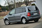 Volkswagen Touran 1,9TDI*105KM*Climatronic*Tempomat*6-bieg*Niemcy - 12