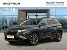 Hyundai Tucson 1.6T-GDI EXECUTIVE 4WD 180KM 7DCT Salon PL Gwar. 2029 od Dealera FV23% - 1