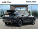 Hyundai Tucson 1.6T-GDI EXECUTIVE 4WD 180KM 7DCT Salon PL Gwar. 2029 od Dealera FV23% - 5