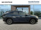 Hyundai Tucson 1.6T-GDI EXECUTIVE 4WD 180KM 7DCT Salon PL Gwar. 2029 od Dealera FV23% - 6