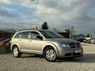 Dodge Journey / Drugi właściciel / Tempomat / Kamera cofania / FV marża - 1