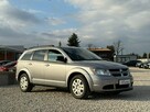 Dodge Journey / Drugi właściciel / Tempomat / Kamera cofania / FV marża - 2