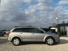 Dodge Journey / Drugi właściciel / Tempomat / Kamera cofania / FV marża - 3