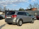 Dodge Journey / Drugi właściciel / Tempomat / Kamera cofania / FV marża - 4