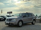 Dodge Journey / Drugi właściciel / Tempomat / Kamera cofania / FV marża - 8