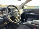 Dodge Journey / Drugi właściciel / Tempomat / Kamera cofania / FV marża - 10