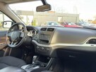 Dodge Journey / Drugi właściciel / Tempomat / Kamera cofania / FV marża - 14
