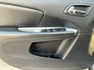 Dodge Journey / Drugi właściciel / Tempomat / Kamera cofania / FV marża - 15