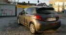 Peugeot 208 - 4