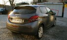 Peugeot 208 - 5